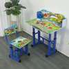 Adjustable Kid's Desk and Chair thumb 4