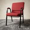 Church Seats : Interlocking Church Seat with Armrest thumb 5