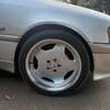 Mercedes C200 thumb 3