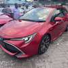 Toyota Corolla sport hybrid 2019 thumb 9