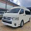 HIACE 9L COMMUTER,DIESEL,2019 thumb 3