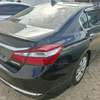 Honda accord grey thumb 2