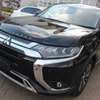 Mitsubishi Outlander 2.4l 4WD 7 Seater 2019, 109,000 Kms thumb 0