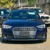Audi, A4 thumb 12
