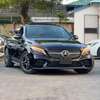 Mercedes Benz AMG C200 2000cc thumb 0