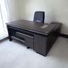 1.8M Executive Office Desk thumb 4