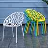 Dining Chair; Plastic Dining Outdoor Chair in Ogembo thumb 4