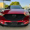 Mazda CX-5 DIESEL SUNROOF 2020 thumb 0