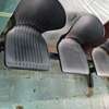 Plastic Waiting 3 Person Office Bench thumb 11