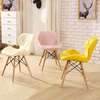 Dining Chair; Padded Dining Chair in Suneka thumb 2