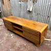TV stand & matching coffee table thumb 10