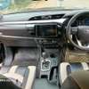 TOYOTA HILUX DOUBLE CAB AUTOMATIC REVO  2016 MODEL thumb 4