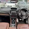SUBARU FORESTER E boxer 2019 model thumb 10