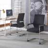 Ergonomic office desk chair thumb 0