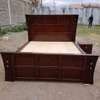 Hardwood beds 5*6 thumb 1