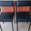 Office Chair; Plush Cushioned Chair For Office thumb 3