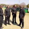 Professional Bouncers Recruitment Agency in Kenya thumb 2