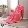 Fleece Velvet Throw Blankets thumb 2