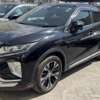 Mitsubish Eclipse Cross 2018model thumb 9