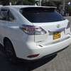 LEXUS RX350 2012MODEL thumb 4