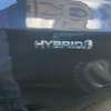 TOYOTA CROWN ROYAL SALON HYBRID 2015MODEL thumb 9