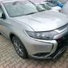 Mitsubishi Outlander 7seater thumb 6