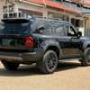 2024 Toyota land cruiser Prado VX thumb 7