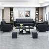Office Sofa: Office Executive Reception Sofa thumb 2