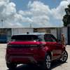 Range Rover Evogue 2018 Redwine thumb 9