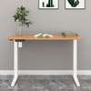 Standing Desk:  White Standing Office Desk In Nyamache thumb 1