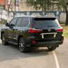 LEXUS LX570 PETROL 2015MODEL SUNROOF thumb 4