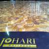6 x 6 x 8" Johari High Density Quilted Mattresses thumb 2