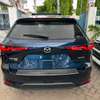 Mazda Cx-60 Diesel engine 3.3L 2022 thumb 12