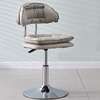 Office Barstool: Adjustable Swivel Bar Chair thumb 1