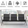 Benches : 3-Seater Clinic Reception Bench thumb 2