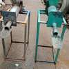 Manual briquette machine thumb 1