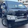 Toyota Hiace 7L diesel 2018 thumb 2