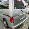 Nissan Nv200 silver Gl thumb 8