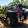 2018 Toyota land cruiser Prado kakadu thumb 0