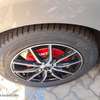 Honda fit hybrid Rs 2018 thumb 2