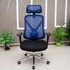 Office Chairs : Ergonomic Executive Office Chair thumb 5