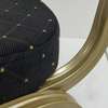 Office Chair: Black Banquet Event Chair thumb 4
