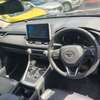 Toyota Rav4 Adventure 2020 Blue thumb 5