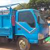 Isuzu elf thumb 4