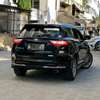 Toyota harrier   black thumb 8