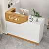Reception Table : 1.6m Reception Office Table In Nyamira thumb 1