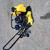 Spartan Plate Compactor – Heavy Duty Soil Compaction Machine thumb 2
