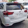 Toyota corolla Fielder WxB White 2018 thumb 10