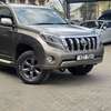 Toyota land Cruiser Prado VX-L 2015 thumb 7