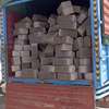 Machine cut , Foundation stones & Ballast thumb 1